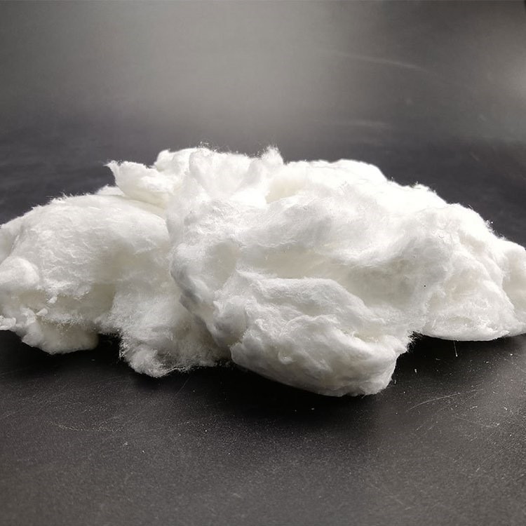 Fibră de aluminosilicat
