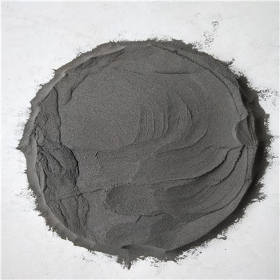 Pudră de fier redusă cu două-etape